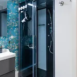 Gartenzimmer In Atelierwohnung בית אירוח *