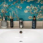 בית אירוח Gartenzimmer In Atelierwohnung קלן