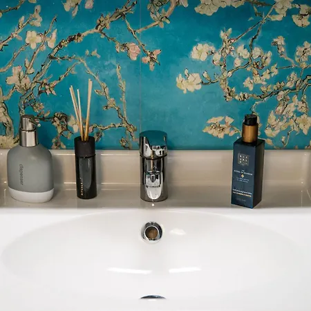 Quarto em Acomodações Particulares Gartenzimmer In Atelierwohnung Colónia