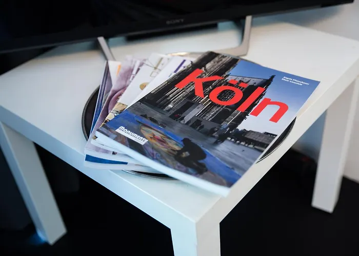 Gartenzimmer In Atelierwohnung Privat bolig *