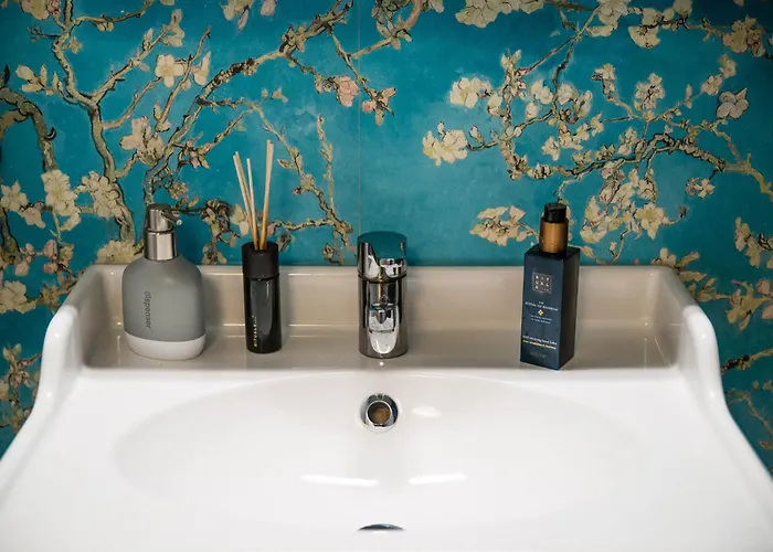 Homestay Gartenzimmer In Atelierwohnung Cologne