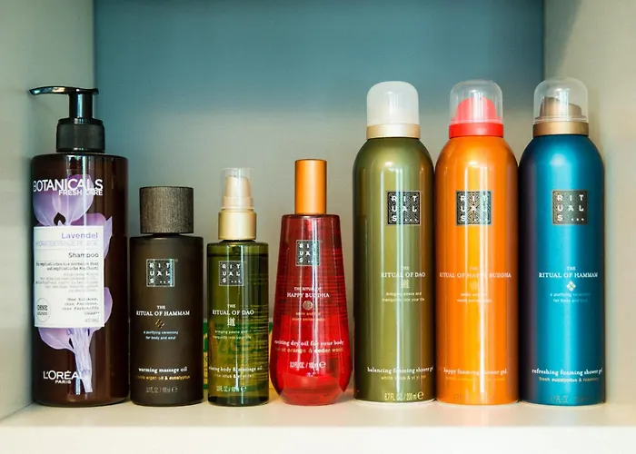 Gartenzimmer In Atelierwohnung * Köln