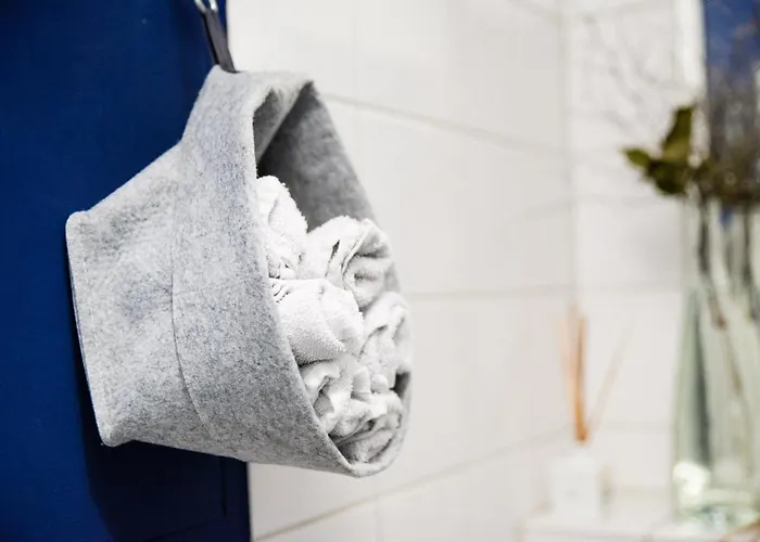 Gartenzimmer In Atelierwohnung * 쾰른