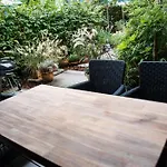 Gartenzimmer In Atelierwohnung Séjour chez l'habitant *